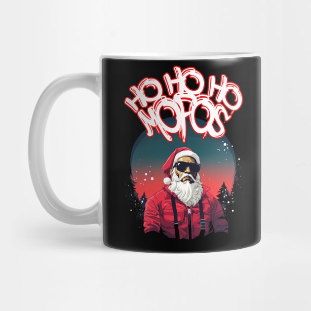 Ho Ho Ho by apsi